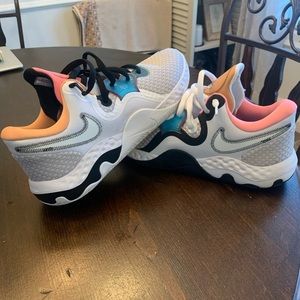 Space Jam Renew Elevate *No Box Included*